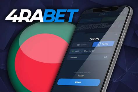 4rabet login